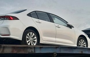 فروش جدید خودروهای وارداتی از امروز 18 اسفندماه 