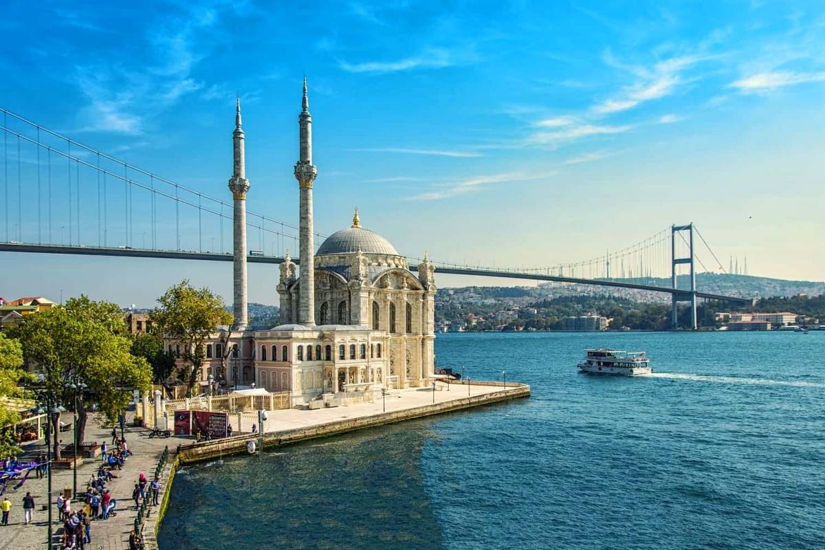چرا استانبول دیگر محبوب خارجیها نیست!
