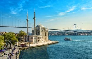 چرا استانبول دیگر محبوب خارجی‌ها نیست!