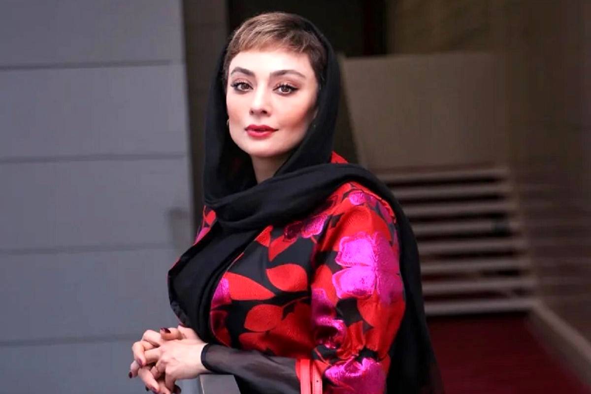 یکتا ناصر و امین حیایی در «کوکتل مولوتف»