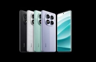 مشخصات ردمی نوت 14 پرو 4G در پایگاه داده FCC فاش شد