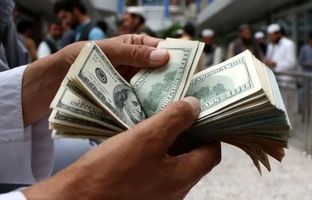 قیمت جدید دلار، یورو و سایر ارزها امروز ۲۲ خرداد ۱۴۰۴