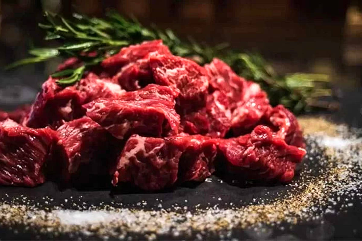 راهنمای بازار؛ قیمت گوشت قرمز، امروز ۳۱ فروردین ۱۴۰۴