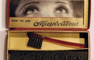 داستان ناگفته «میبلین»؛ چگونه یک عشق شکست خورده به اختراع ریمل انجامید!