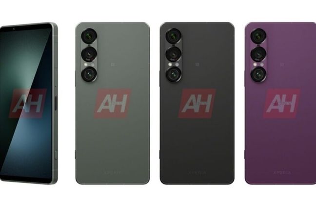 قیمت Xperia 1 VII فاش شد؛ پرچمدار جدید سونی گران‌تر از همیشه!