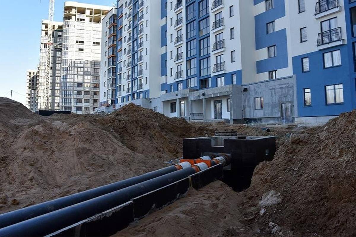 قبض انرژی در این خانهها صادر نمیشود
