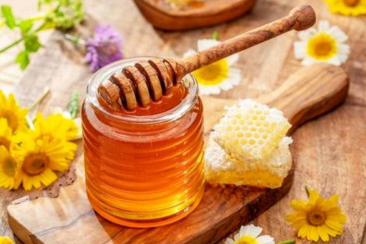 این مواد غذایی هیچوقت فاسد نمیشوند