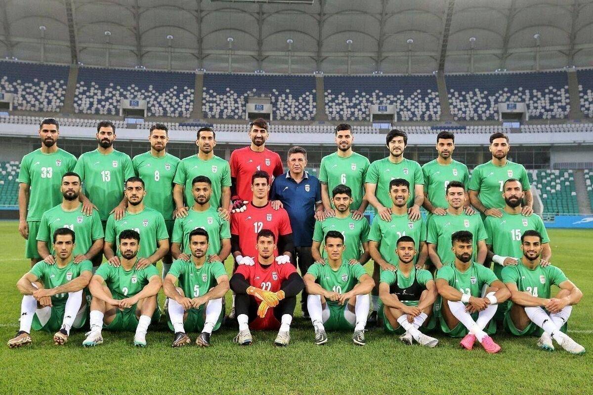 تیم ملی ایران برای جام جهانی ۲۰۲۶ برنامهریزی کرد