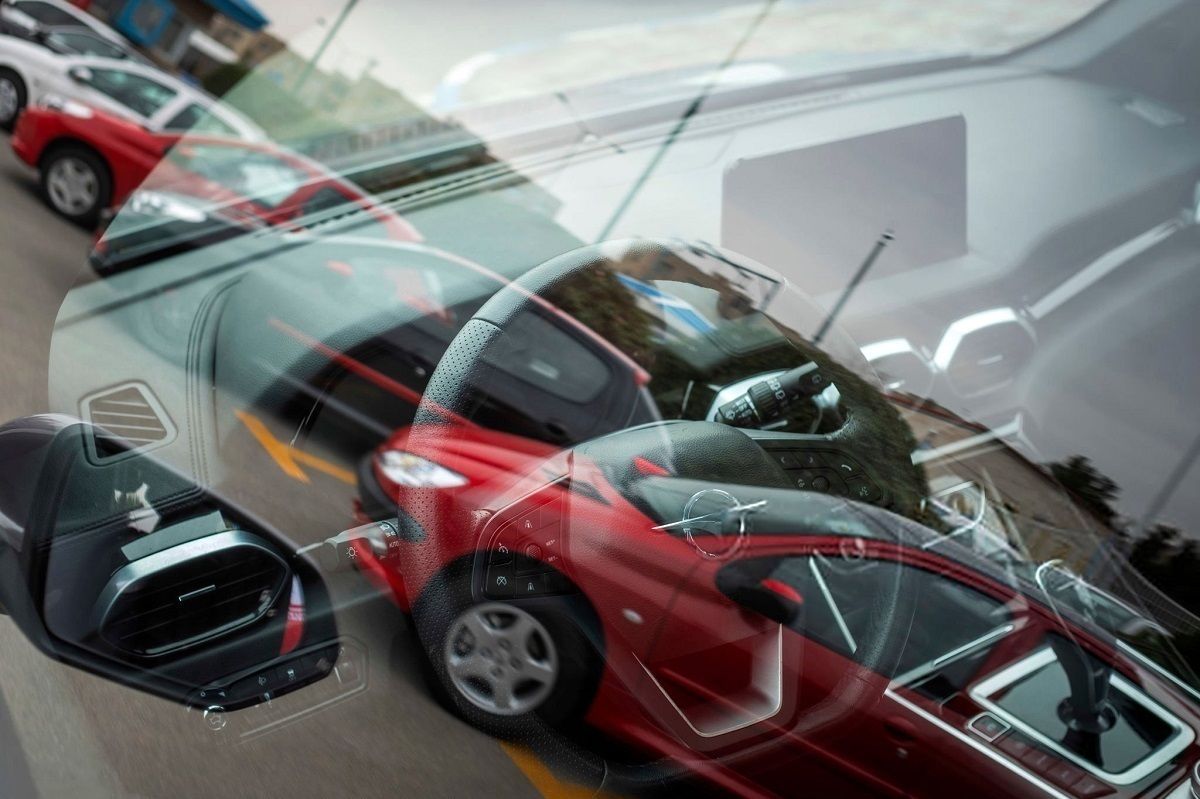 قیمت محصولات ایران‌خودرو امروز یکشنبه ۲۸ بهمن ۱۴۰۳