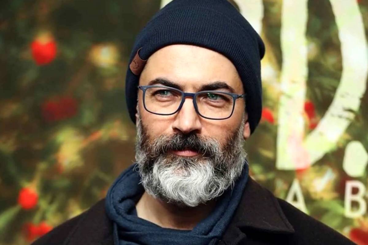 شامپوی تقلبی کار دست «پارسا پیروزفر» داد!