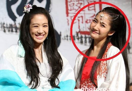 عکس‌های تازۀ «شاهدخت ناکرانگ» 15 سال بعد از سریال «جومونگ 3» در 38 سالگی 