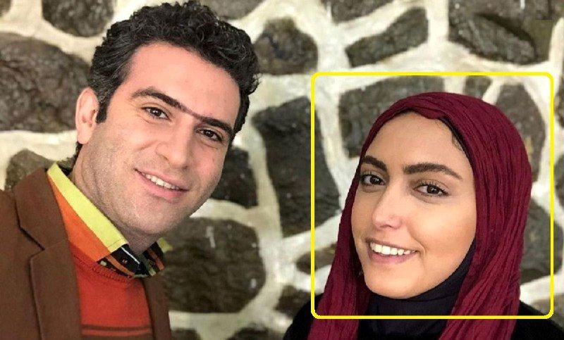  تغییر چهره جذاب «سیما خواهر سینا» سریال لیسانسه ها بعد 8 سال + عکس