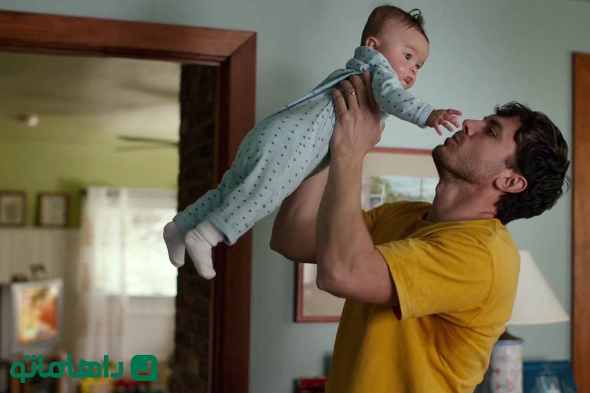 ۵ فیلم تکاندهنده درباره پدر و مادری که فرزندشان را به دست خاک سپردند