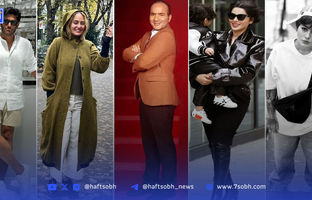 رکوردداران بیشترین تعداد فالوئر‌ اینستاگرام فارسی ‌‌در‌ سال ۱۴۰۳