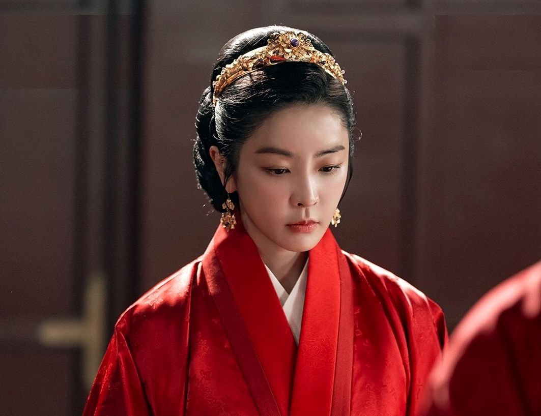  بهترین سریال‌های کره‌ای با بازی «جونگ یومی»؛ از «دونگ‌یی» تا «ملکه وو» 