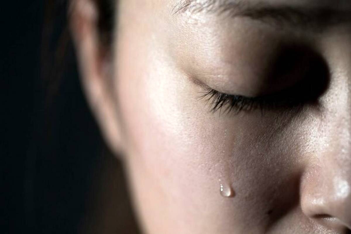 اشک چشم راز مهمی از مغز شما را فاش میکند