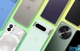 برترین گوشی‌های پرچم‌دار و میان‌رده اندرویدی نوامبر 2024 از نگاه آنتوتو رده‌بندی شدند