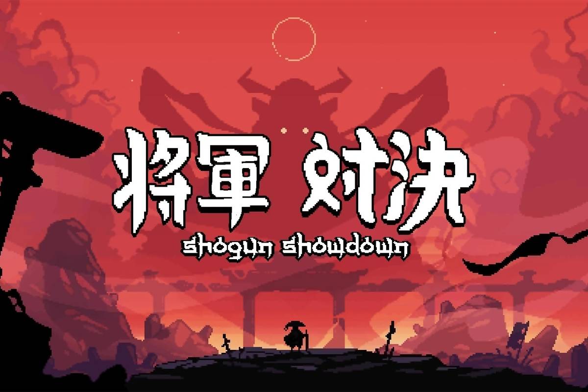 بازی Shogun Showdown چگونه سبک روگ لایت را متحول میکند؟