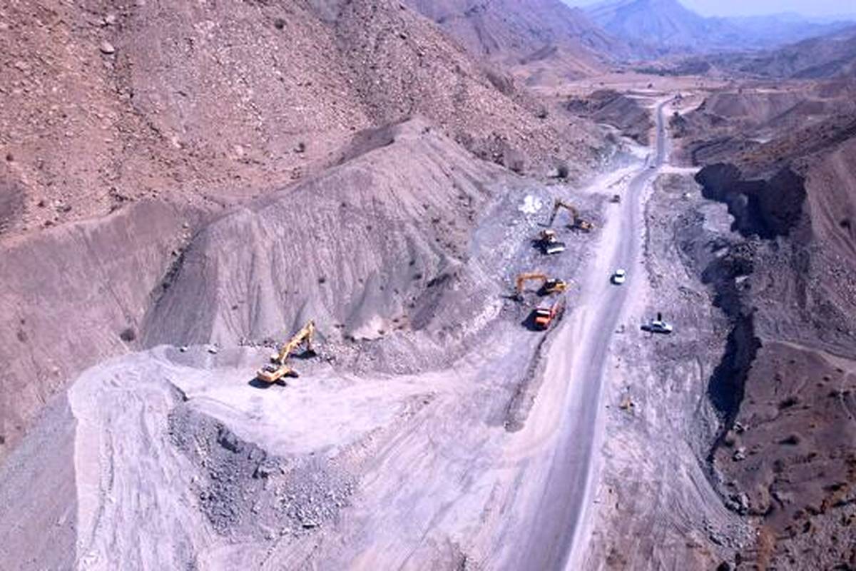 کمربندی برازجان مسدود میشود