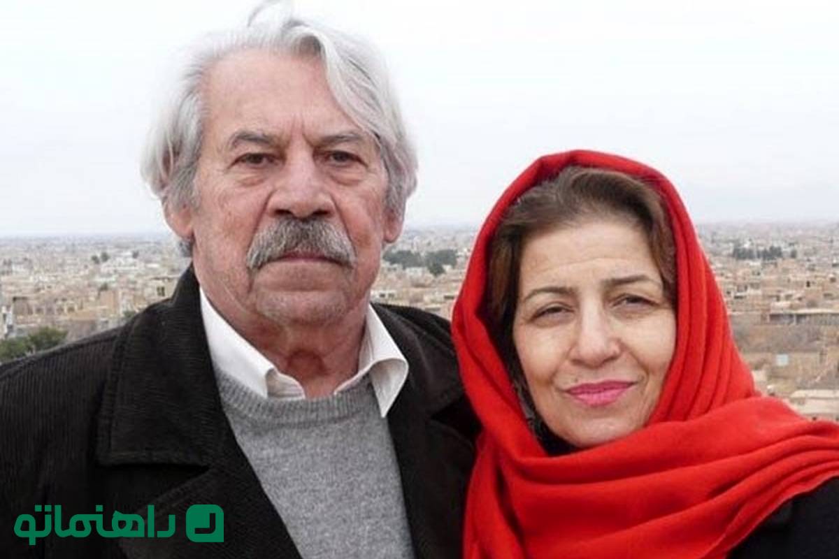 روایت یک عکس قدیمی؛ سیزده‌بدر ۱۳۷۱ از نگاه احترام برومند