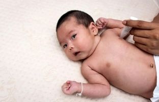 هنگام تشنج ناشی از تب در کودکان چه کنیم؟