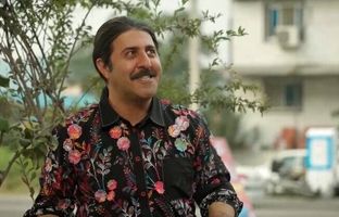 پاپاراتزی ایرانی؛ رحمتِ پایتخت روز پسر را همین‌قدر صمیمانه تبریک گفت 