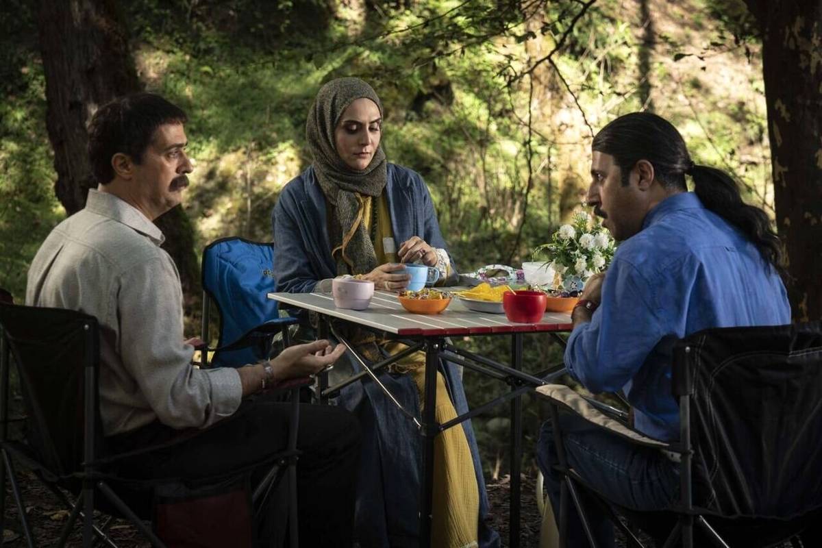 سریال پایتخت باعث یک قحطی در مغازهها شد