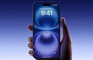 آیفون ۱۶e با نمایشگر بزرگ‌تر به بازار می‌آید