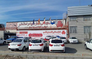 شرایط فروش کوییک GX و ساینا S‌ از دوشنبه آغاز می‌شود [تیر ۱۴۰۴]