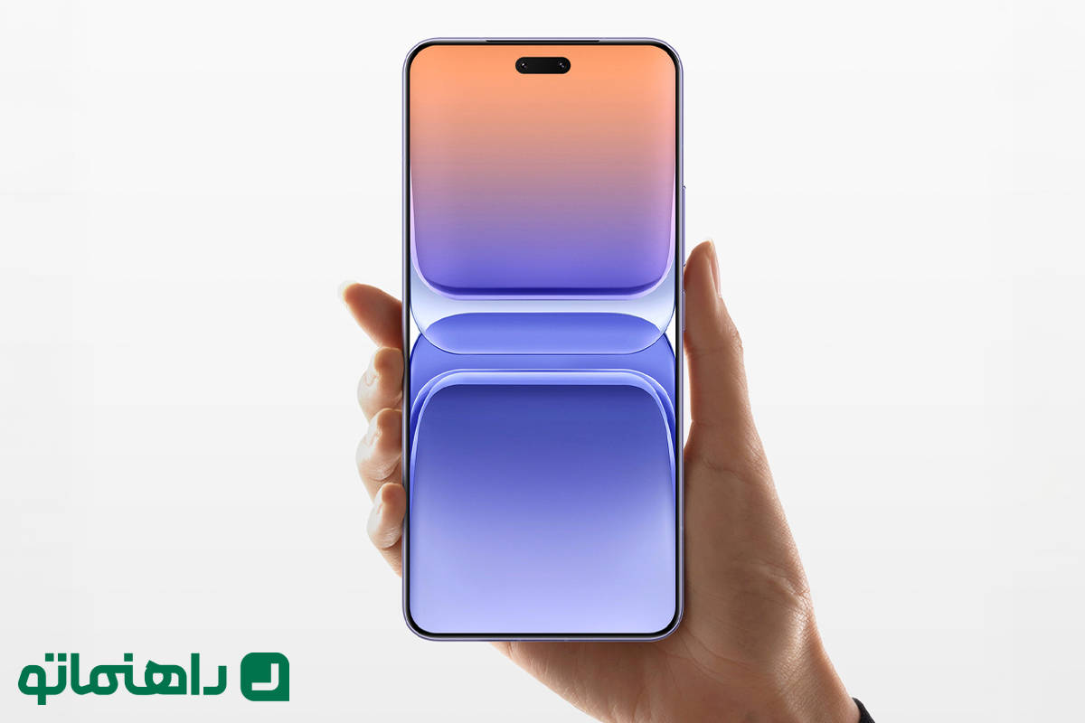 شیائومی Civi 5 Pro؛ رقیب جدید و سبکوزن آیفون رونمایی شد!