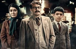 بازیگران و حواشی سریال سرزمین مادری ؛ سریالی که 10 سال توقیف بود!