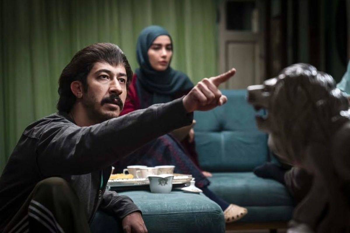پایتخت ۷ قسمت ۱۷؛ قابهای جدید از بهتاش و ارسطو