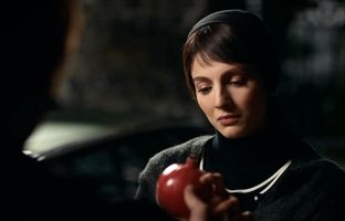 دوباره ببین؛ عاشقانه‌ترین سکانس در قسمت ۹ سریال تاسیان/ فال خسرو برای شیرین + ویدئو