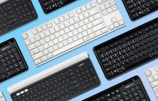 صفحه کلید کامپیوتر چگونه ساخته می شود؟ + ویدئو