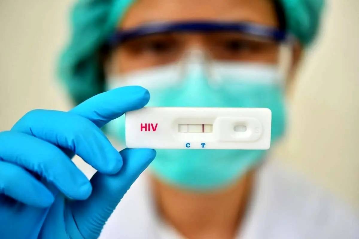 ویروس HIV دیگر نمیتواند پنهان شود