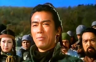 (تصاویر) تغییر چهره ویژه «لین چان» سریال «جنگجویان کوهستان» در ۸۴ سالگی