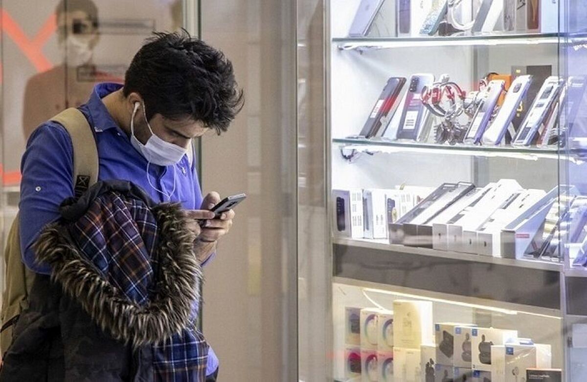 قیمت گوشی شیائومی امروز دوشنبه 10 دی 1403