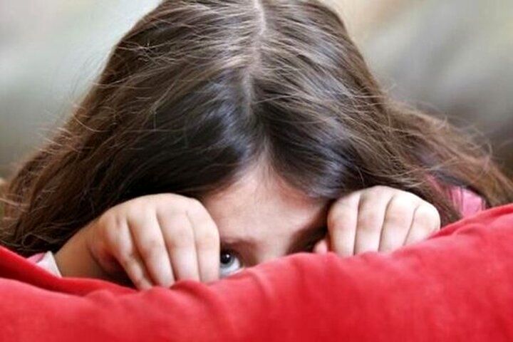 جملات ممنوعه به بچه‌ها در شرایط خطر + اینفوگرافیک