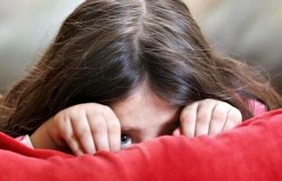 جملات ممنوعه به بچه‌ها در شرایط خطر + اینفوگرافیک