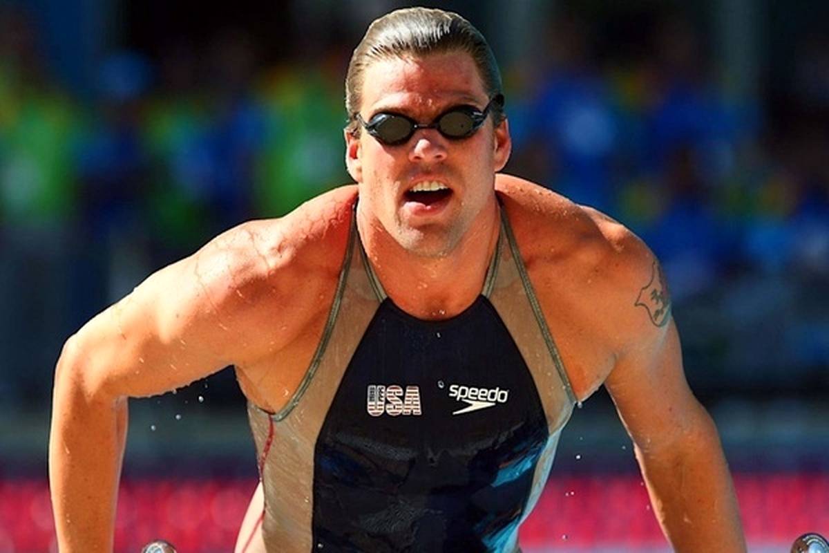 مدالهای قهرمان المپیک در آتشسوزی آمریکا خاکستر شد