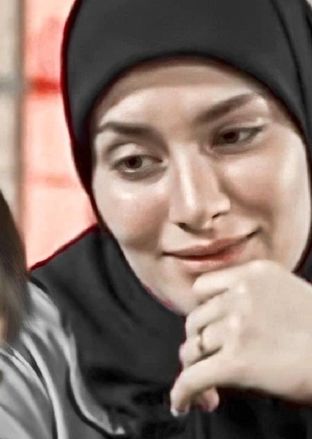 «صدیقه مادر خوانده جواد» سریال بچه مهندس در 36 سالگی