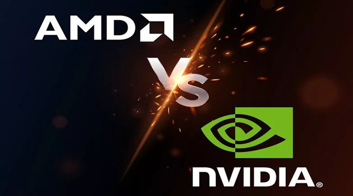 کارت گرافیک AMD یا Nvidia؟ کدام بهتر است و چرا؟