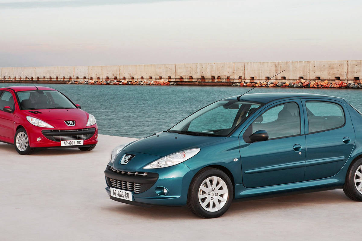 مدل جدید پژو 207؛ از مشخصات فنی تا قیمت 