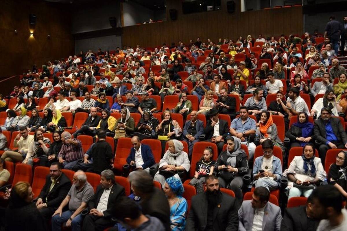 برای نوروز سه فیلم کمدی در سینما اکران میشود