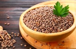 خواص شگفت‌انگیز عدس برای سلامتی