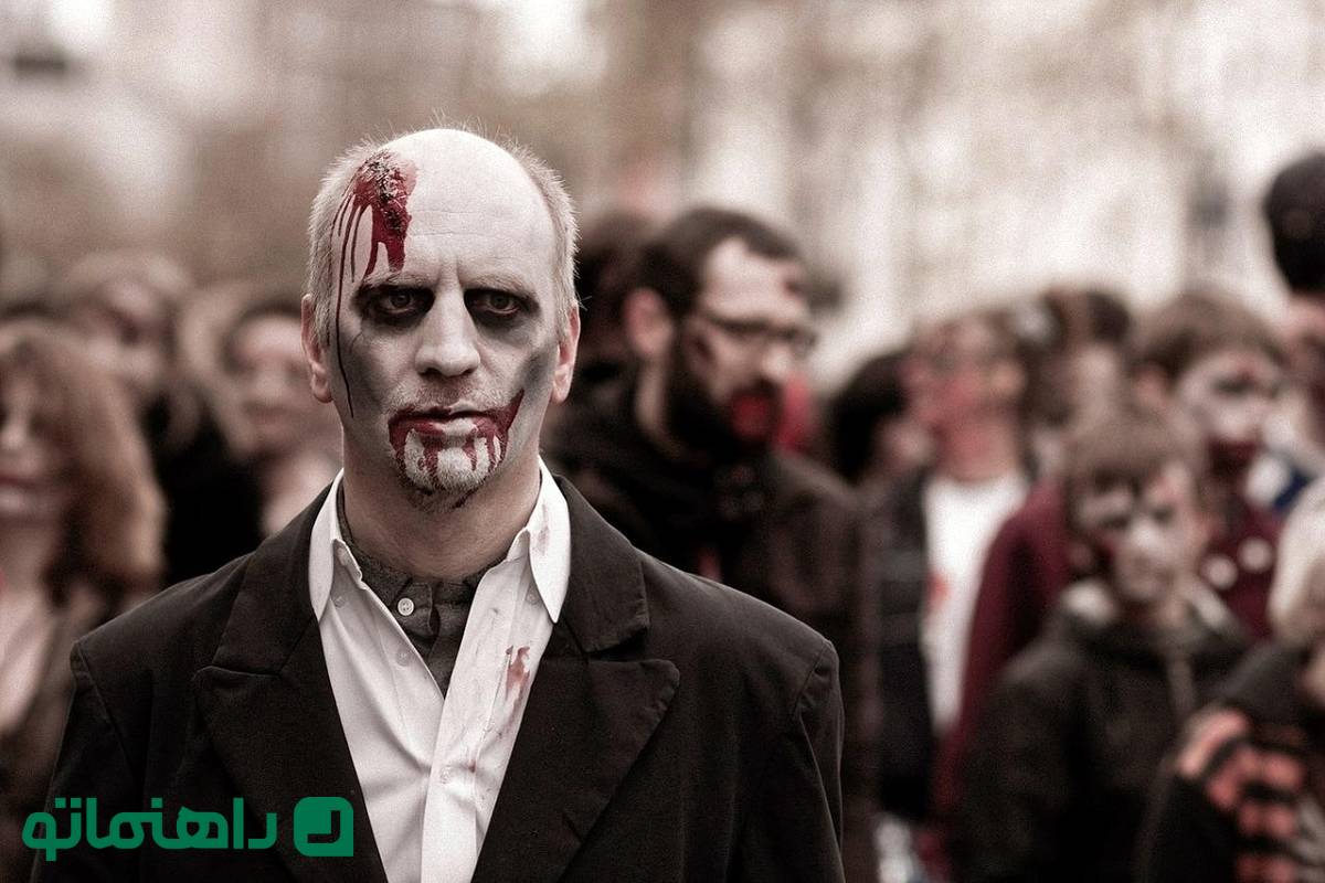برترین فیلمهای زامبی دنیا؛ آثاری که واقعاً ترس به جانتان میاندازند
