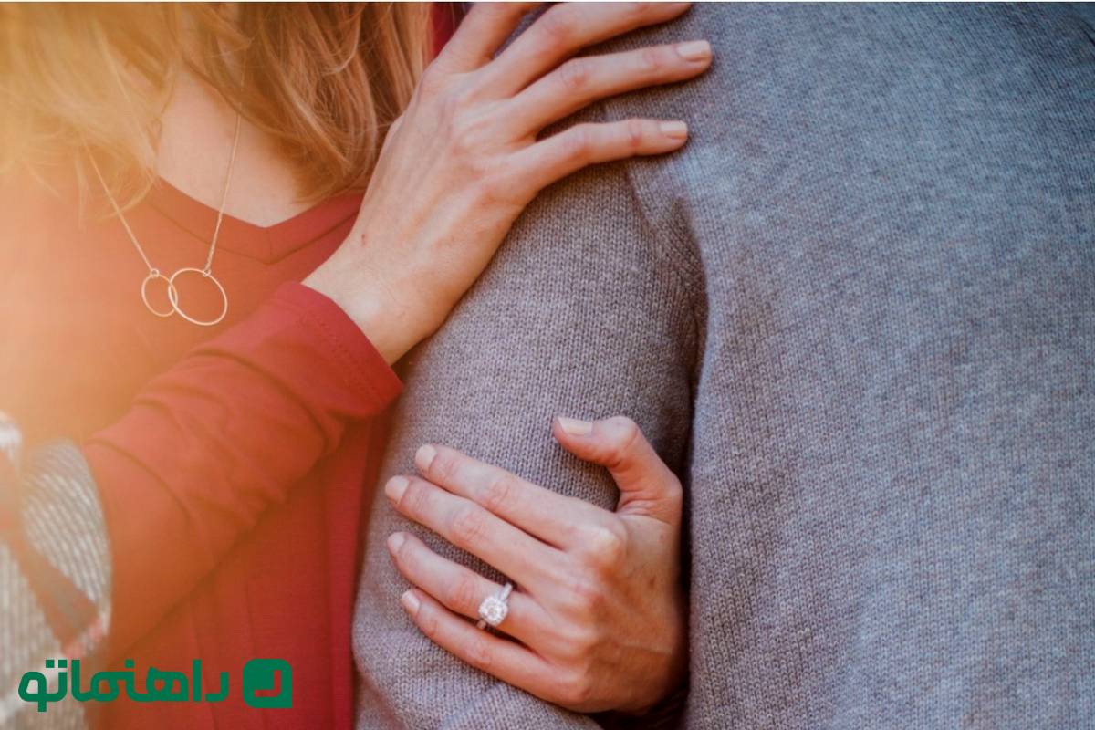 8نشانه‌ زوج‌هایی که صرفا «تظاهر می‌کنند که عاشق هستند» 