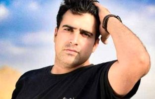 علی فرزامی خواننده کرمانشاهی به قتل رسید