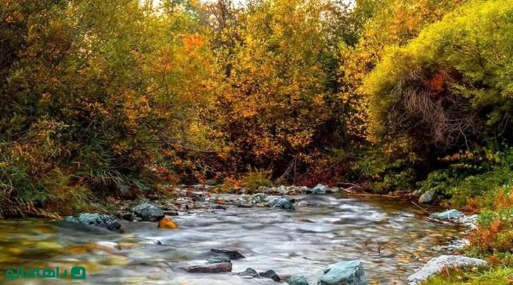 سفر به روستای شهرستانک؛ بهشتی ییلاقی در آغوش البرز