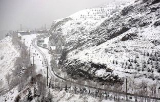 وضعیت هوا تهران امروز شنبه 29 دی